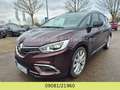 Renault Scenic IV Grand Techno Red - thumbnail 1