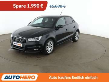 1.6 TDI Sport*NAVI*XENON*TEMPO*PDC*