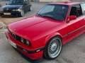BMW 318 318is swap s50b30 m3 286cv Czerwony - thumbnail 3
