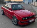 BMW 318 318is swap s50b30 m3 286cv Rouge - thumbnail 1