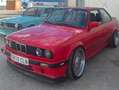 BMW 318 318is swap s50b30 m3 286cv Czerwony - thumbnail 5