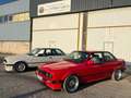 BMW 318 318is swap s50b30 m3 286cv Rojo - thumbnail 2