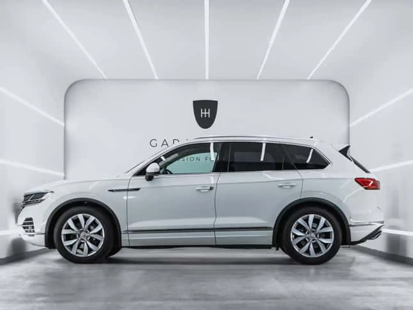 Volkswagen Touareg 3.0TDI V6 Premium Tiptronic Atmosphere 4M 210kW - 2