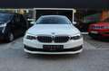 BMW 530 530e Blanc - thumbnail 3