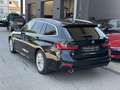 BMW 320 e PHEV xDrive Touring Aut. Schwarz - thumbnail 7