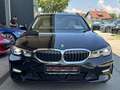 BMW 320 e PHEV xDrive Touring Aut. Schwarz - thumbnail 4