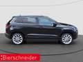 Skoda Karoq 1.5 TSI DSG Style LED NAVI RFK Schwarz - thumbnail 9