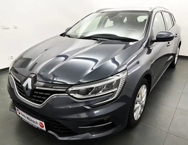 Renault Megane Grandtour 1.3TCe BUSINESS EDITION LED#Navi#R-Kam