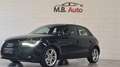 Audi A1 Sportback 1.6 tdi S Line Edition 90cv neopatentati Noir - thumbnail 2