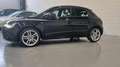 Audi A1 Sportback 1.6 tdi S Line Edition 90cv neopatentati Noir - thumbnail 3