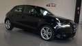 Audi A1 Sportback 1.6 tdi S Line Edition 90cv neopatentati Noir - thumbnail 8