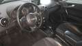 Audi A1 Sportback 1.6 tdi S Line Edition 90cv neopatentati Noir - thumbnail 13