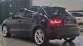 Audi A1 Sportback 1.6 tdi S Line Edition 90cv neopatentati Noir - thumbnail 4