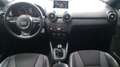 Audi A1 Sportback 1.6 tdi S Line Edition 90cv neopatentati Noir - thumbnail 27