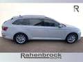 Skoda Superb Style iV 1.4 TSI PlugInHybrid - AUTOMATIK Blanc - thumbnail 3