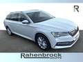 Skoda Superb Style iV 1.4 TSI PlugInHybrid - AUTOMATIK Blanc - thumbnail 17