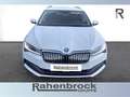 Skoda Superb Style iV 1.4 TSI PlugInHybrid - AUTOMATIK Blanc - thumbnail 23