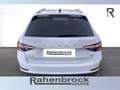 Skoda Superb Style iV 1.4 TSI PlugInHybrid - AUTOMATIK Blanc - thumbnail 20