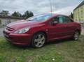 Peugeot 307 307 CC 2,0 16V Червоний - thumbnail 13