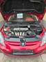 Peugeot 307 307 CC 2,0 16V Червоний - thumbnail 11
