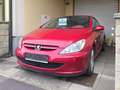 Peugeot 307 307 CC 2,0 16V Червоний - thumbnail 6