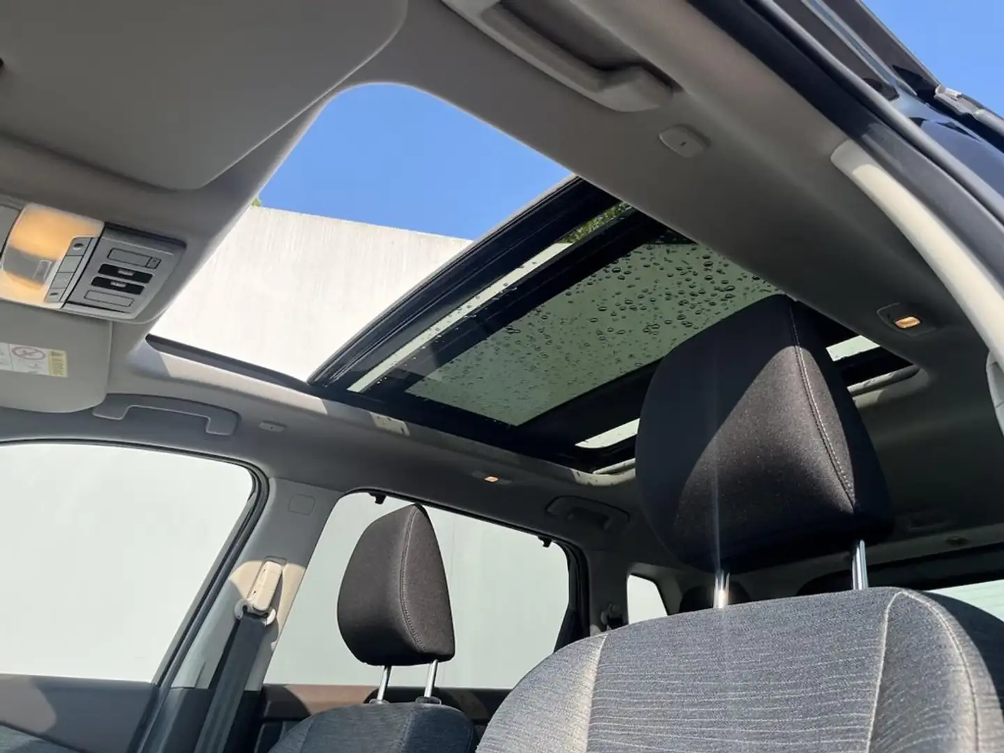Nissan X-Trail X-Trail 1.3 dig-t**********allblack Zwart - 1