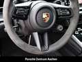 Porsche 992 911 Turbo S Cabrio Burmester PCCB Klimasitze Zwart - thumbnail 22