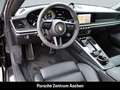 Porsche 992 911 Turbo S Cabrio Burmester PCCB Klimasitze Zwart - thumbnail 12