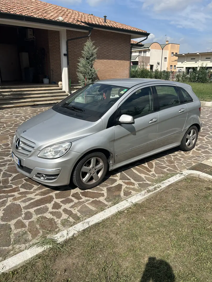 Mercedes-Benz B 180 cdi Sport - 1