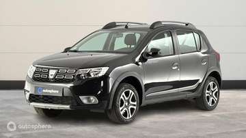 0.9 TCe 90ch Stepway - 19
