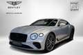 Bentley Continental GT V8 Mulliner Driving Spec Plateado - thumbnail 1