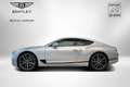 Bentley Continental GT V8 Mulliner Driving Spec Plateado - thumbnail 4