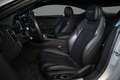 Bentley Continental GT V8 Mulliner Driving Spec Plateado - thumbnail 17