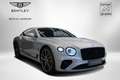 Bentley Continental GT V8 Mulliner Driving Spec Plateado - thumbnail 3