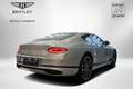 Bentley Continental GT V8 Mulliner Driving Spec Plateado - thumbnail 6