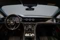 Bentley Continental GT V8 Mulliner Driving Spec Plateado - thumbnail 10