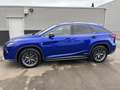 Lexus RX 450h 4WD F Sport Line Schuif/kanteldak, Navigatie, HUD, Albastru - thumbnail 6