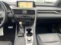 Lexus RX 450h 4WD F Sport Line Schuif/kanteldak, Navigatie, HUD, Blauw - thumbnail 32