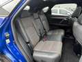 Lexus RX 450h 4WD F Sport Line Schuif/kanteldak, Navigatie, HUD, Albastru - thumbnail 12