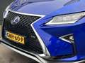 Lexus RX 450h 4WD F Sport Line Schuif/kanteldak, Navigatie, HUD, Albastru - thumbnail 2