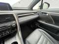 Lexus RX 450h 4WD F Sport Line Schuif/kanteldak, Navigatie, HUD, Blauw - thumbnail 50