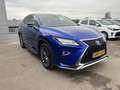 Lexus RX 450h 4WD F Sport Line Schuif/kanteldak, Navigatie, HUD, Albastru - thumbnail 9