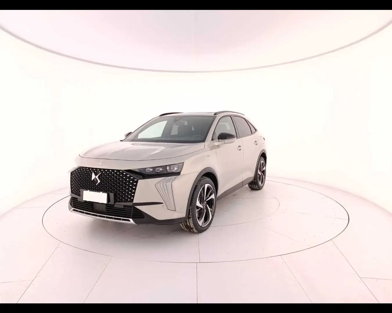 DS Automobiles DS 7 Crossback 7 E-Tense 225 Opera Grigio - 1