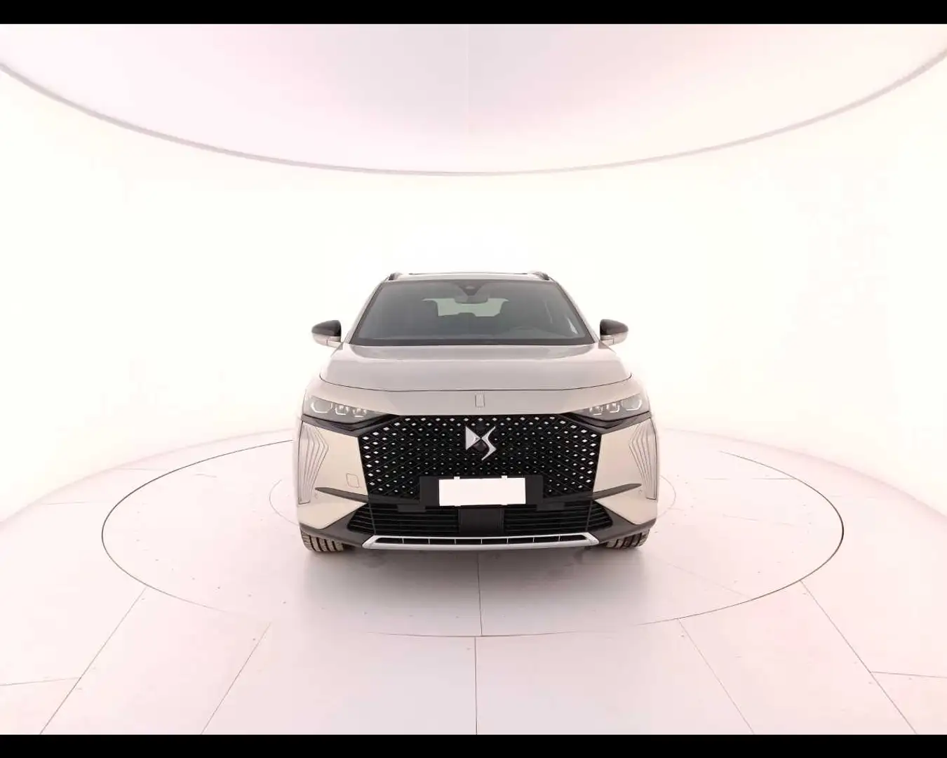 DS Automobiles DS 7 Crossback 7 E-Tense 225 Opera Grigio - 2