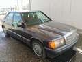 Mercedes-Benz 190 190D 2.5 Brun - thumbnail 2