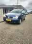 Volkswagen Polo 1.4-16V Highline Blauw - thumbnail 1