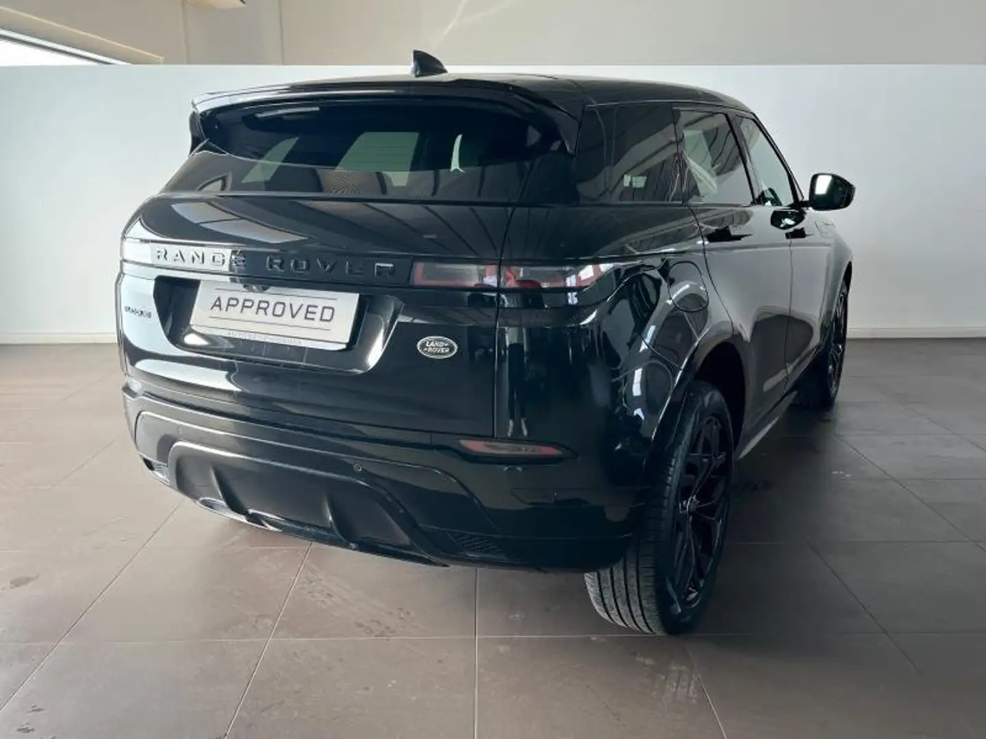 Land Rover Range Rover Evoque 2ª serie 2.0D I4 163 CV AWD Auto R-D.SE - 2