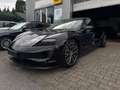 Porsche Taycan *PERFORMACEBATTERIE PLUS*PANORANA*20Z Noir - thumbnail 1