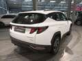 Hyundai TUCSON 1.6 T-PHEV 4WD Navi|ParkPilot|Sitzheiz. Bianco - thumbnail 5