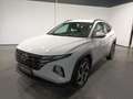 Hyundai TUCSON 1.6 T-PHEV 4WD Navi|ParkPilot|Sitzheiz. Bianco - thumbnail 3